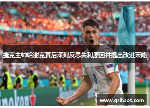 捷克主帅哈谢克赛后深刻反思失利原因并提出改进策略 捷克主帅哈谢克赛后深刻反思失利原因并提出改进策略