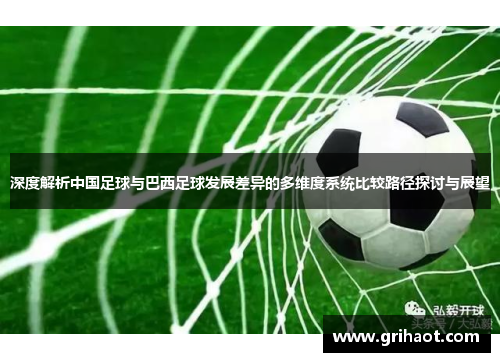 深度解析中国足球与巴西足球发展差异的多维度系统比较路径探讨与展望